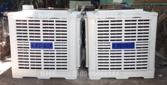 Quạt làm mát nhà xưởng bằng hơi nước Air Cooler KV-30