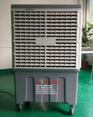 Quạt hơi nước công nghiệp Air Cooler KV-72Y3 (Có Remote)