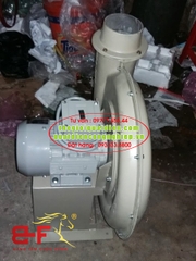 Quạt thổi con sò 2HP/2000Pa [TẠO ÁP CAO - ÁP LỰC GIÓ LỚN]