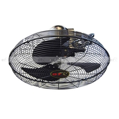 Quạt trần đảo công nghiệp BHF-50DT (150W/220V)