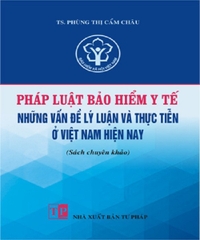 Pháp luật bảo hiểm y tế - Những vấn đề lý luận và thực tiễn ở Việt Nam hiện nay