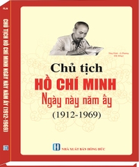 Chủ tịch Hồ Chí Minh ngày này năm ấy