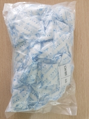 Gói hút ẩm Silica gel 10g