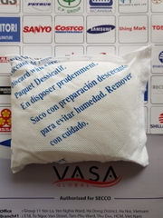 gói chống ẩm vasa 200g