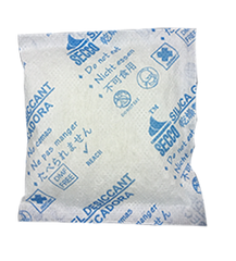 Gói hạt chống ẩm Silica gel 2g, 3g, 5g, 10g, 20g, 25g, 50g