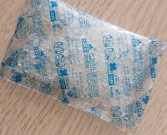 Hạt chống ẩm Silicagel 3g, 5g, 10g