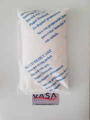 Gói hút ẩm silicagel của VASA