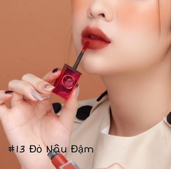 Son Kem Lì Roses Matte Lipstick