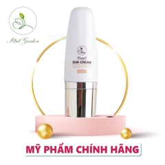 Kem Chống Nắng Pearl Sun Cream SPF 50 PA+++ - PSC