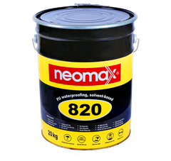 Neomax® 820