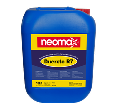 Neomax® Ducrete R7