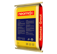 Neomax® Grout C80