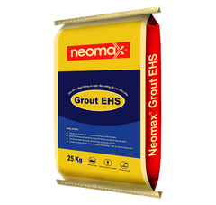 Neomax® Grout EHS