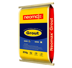 Neomax® Grout G600