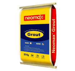Neomax® Grout G800