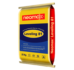 Neomax® Leveling 81