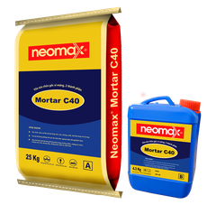 Neomax® Mortar C40