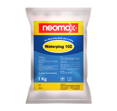 Neomax® Waterplug 102