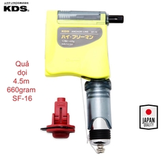 BỘ QUẢ DỌI 4.5M KDS SF16