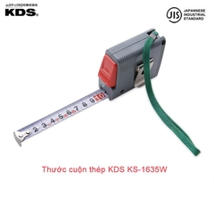 THƯỚC CUỘN THÉP KDS KS13-20