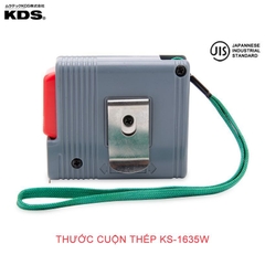 THƯỚC CUỘN THÉP KDS KS13-20