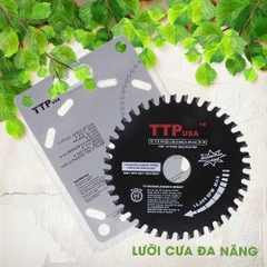 Lưỡi cưa đa năng 110mm TTPusa 222-11040T-1GE