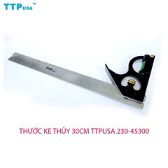 Thước ke thủy 30cm TTPusa