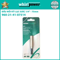 ĐẦU NỐI VÍT LỤC GIÁC 1/4