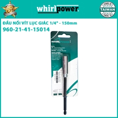 ĐẦU NỐI VÍT LỤC GIÁC 1/4