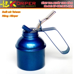 BÌNH TRA NHỚT CHO XÍCH KORPER KP-OK-3411-225