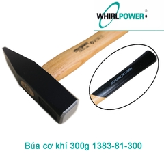 Búa cơ khí 300g Whirlpower 1383-81-300