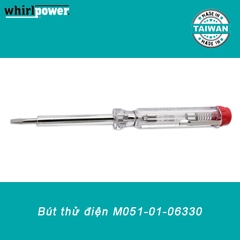 bút thử điện 250V Whirlpower M051-01-06330