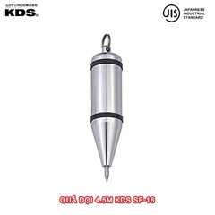 Bộ quả dọi 4.5m KDS SF-16