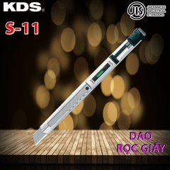 Dao cắt đa năng KDS S-11
