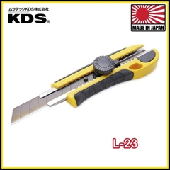 Dao cắt đa năng KDS L-23