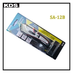 Dao rọc cán nhôm KDS SA-12B