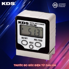 THƯỚC ĐO GÓC ĐIỆN TỬ DAS-V60 KDS