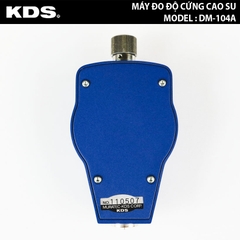 MÁY ĐO ĐỘ CỨNG CAO SU KDS DM-104A