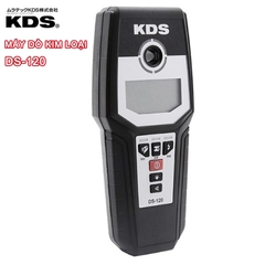 Máy dò kim loại KDS DS-120