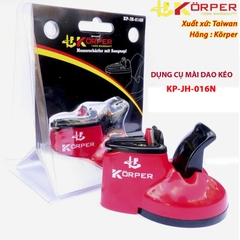 DỤNG CỤ MÀI DAO KÉO KÖRPER KP-JH-016N