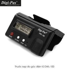 Thuoc kep dien tu digipas dwl-100