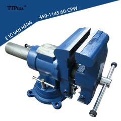 Ê TÔ THÉP VẠN NĂNG TTPUSA 450-1145.50-CPW