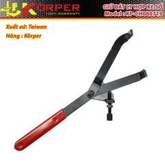 Dụng cụ giữ bát ly hợp xe số Körper KP-CH080719