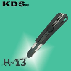 Dao Rọc Giấy Đa Năng KDS H-13