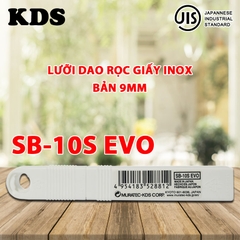 Lưỡi dao inox KDS SB-10SEVO