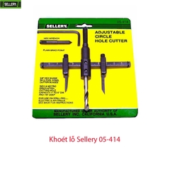 KHOÉT LỖ SELLERY 05-414