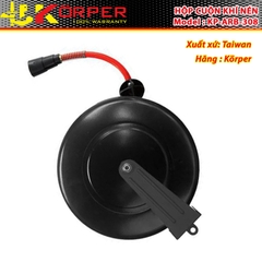 HỘP CUỘN KHÍ NÉN KÖRPER KP-ARB-308