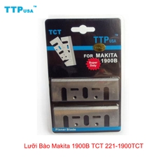  Lưỡi Bào Makita 1900B TCT TTPusa 221-1900TCT