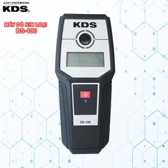 Máy dò kim loại KDS DS-100