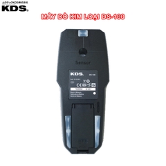 Máy dò kim loại KDS DS-100